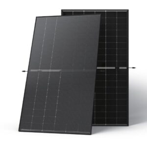 Placa Solar Trina Solar Vertex NEG18RC.27 Bifacial Transparent 505Wp
