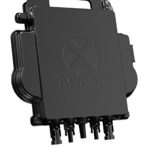 Microinversor APsystems DS3 880W 230V