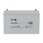 Batería de Litio Me Lithium 12V 100Ah Smart