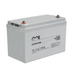 Batería de Litio Me Lithium 12V 100Ah Smart