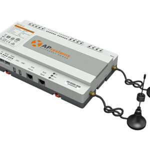 Unidad de Comunicación de Energía APsystems ECU-C