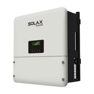 Inversor Híbrido Solax X1-Hybrid-5.0-M G4 5000W