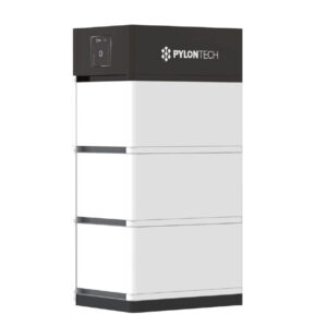 Batería de Litio Pylontech Force L2 10,65 kWh 48V