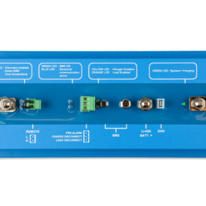 Victron Energy Smart BMS 12/200