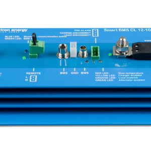 Victron Energy Smart BMS CL 12/100