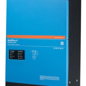 Inversor Cargador Victron Energy MultiPlus-II 48/10000/140-100 230V