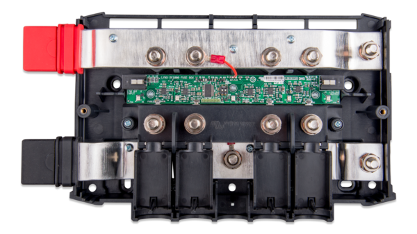 Distribuidor de CC Victron Energy Lynx Distributor (M8)