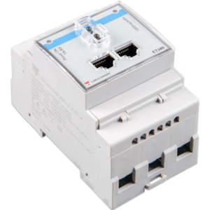 Energy Meter ET340 – 3 fases – max 65A/fase