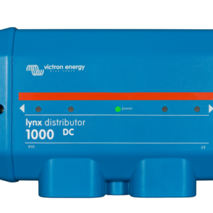 Distribuidor de CC Victron Energy Lynx Distributor (M8)