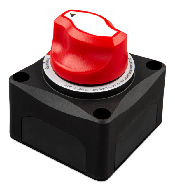 Victron Energy Battery Switch ON/OFF 275A