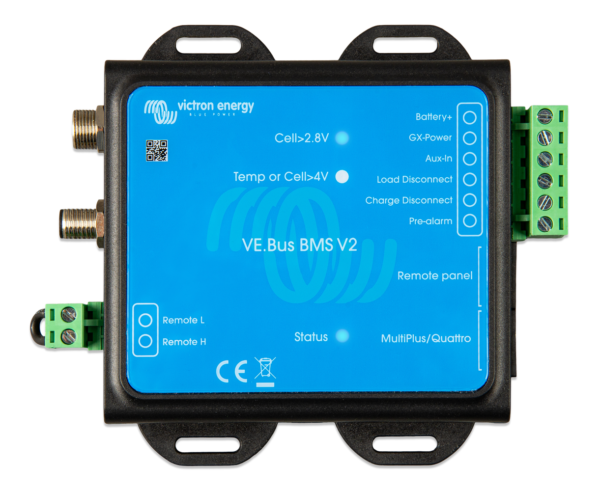 Victron Energy VE.Bus BMS V2