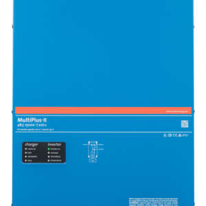 Inversor Cargador Victron Energy MultiPlus-II 48/15000/200-100 230V