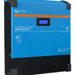 Regulador de Carga SmartSolar MPPT RS 450/200-MC4