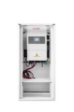 Sistema Integrado SunBox Series SMART 5 de 5kW con Batería de Litio 2,4kWh