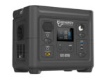 Estación de Energía Genergy GZE-0305 500W con Batería de Litio 288Wh