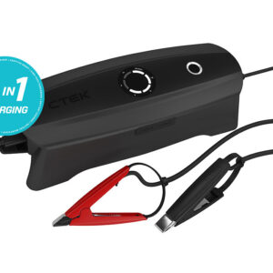 Cargador de Baterías CTEK CS FREE 12V 20A