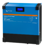 Inversor Victron Energy RS 48/6000 230V Smart Solar con Regulador de Carga MPPT 450V