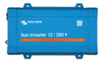Inversor Victron Energy Sun Inverter 24/250-10 IEC con Regulador de Carga PWM