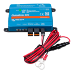 Monitorización Victron Energy GlobalLink 520