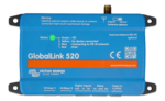 Monitorización Victron Energy GlobalLink 520