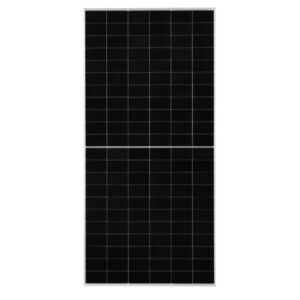 Placa Solar JA Solar JAM66D45 LB Bifacial 615Wp