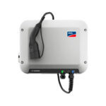 Cargador de coche eléctrico SMA EV-CHARGER-7.4