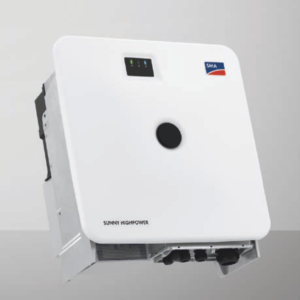 Inversor SMA Sunny Highpower PEAK3 SHP 100-21 de 100kW