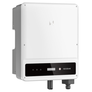 Inversor GoodWe GW8500-MS 8.5kW