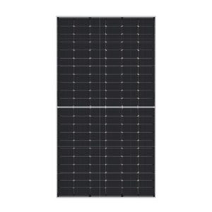 Placa Solar JINKO TIGER-NEO-66HL4M-BDV Bifacial 620W
