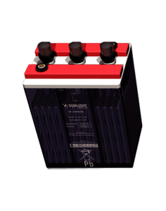 Batería Sigma 6OPzS300 6V 403Ah C100