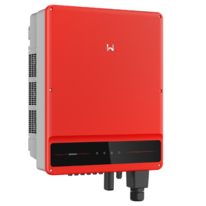 Inversor Trifásico GoodWe GW36K-MT 36kW