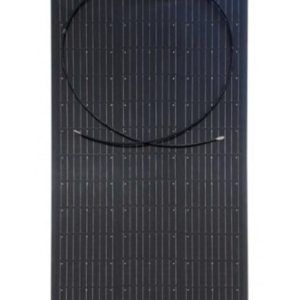 Panel Solar Semiflexible Blugy BGSFP105 105Wp