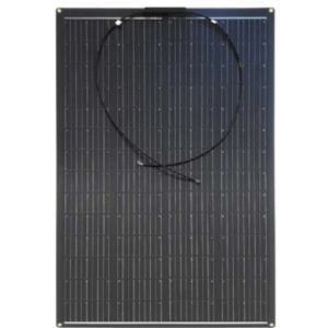 Panel Solar Semiflexible Blugy BGSFP200 200Wp