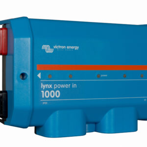 Victron Energy Lynx Power In M8