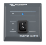 Panel de Control para Inversores Phoenix VE.Direct
