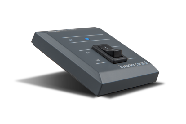 Panel de Control para Inversores Phoenix VE.Direct