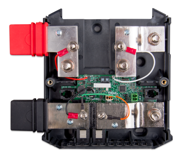 Victron Energy Derivador Lynx Shunt VE.Can M8