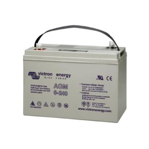 Batería AGM Victron Energy 6V 240Ah