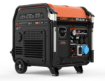 Generador Creta SOL Silent 7500W Inverter