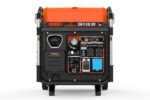Generador Creta SOL Silent 7500W Inverter