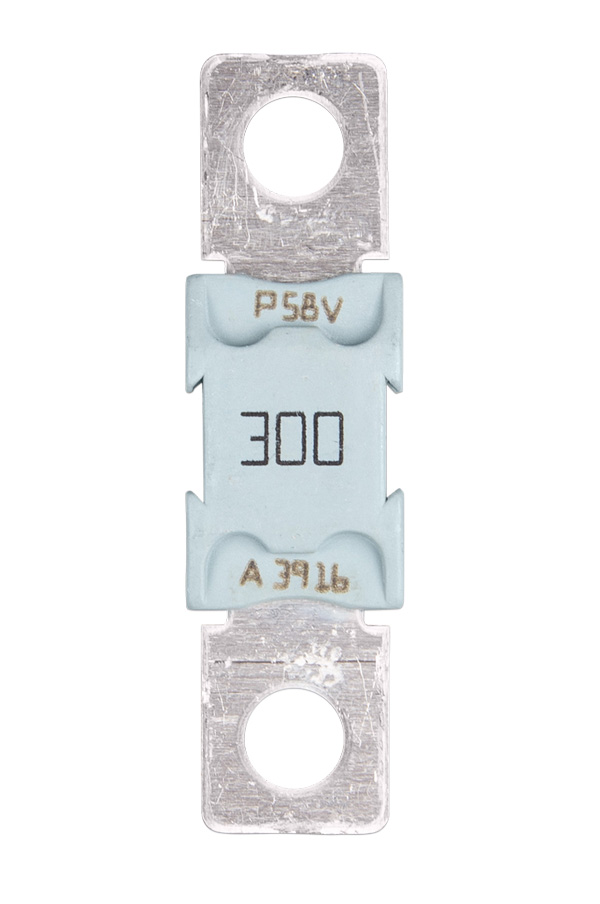 Victron Energy Mega Fuse 150A 32V – ANL Style For 12V/24V Systems (MPN 622-660)