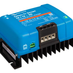 Cargador CC/CC aislado Orion-Tr Smart 12/12-30A