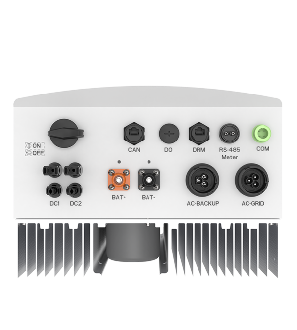 Inversor Híbrido Solis S5-EH1P6K-L 6kW