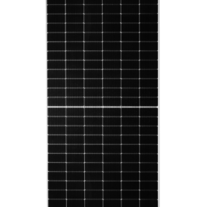 Placa Solar SUNTECH Ultra V Mono C72 Bifacial 550Wp