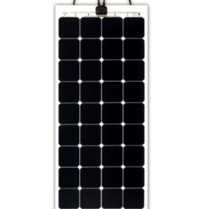 Placa Solar Flexible Solbian SP 36 L 124Wp