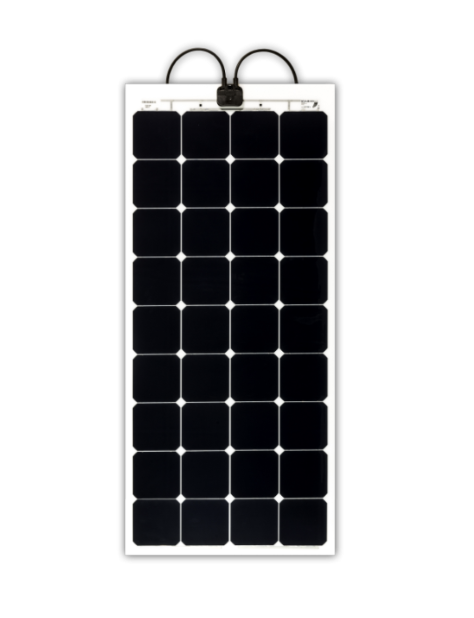 Placa Solar Flexible Solbian SP 36 L 124Wp