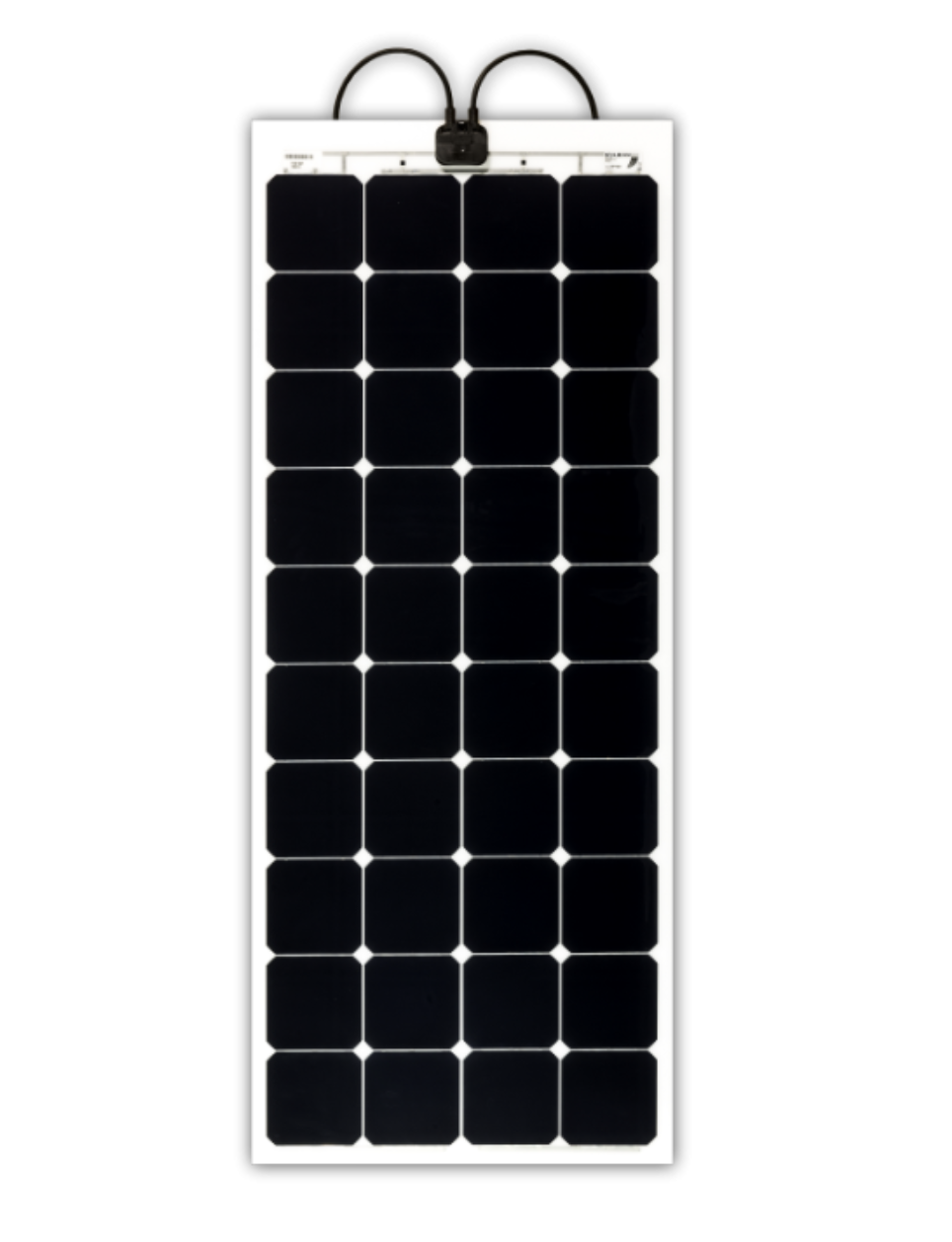 Placa Solar Flexible Solbian SP 40 138Wp