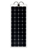 Placa Solar Flexible Solbian SP 44 150Wp