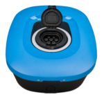 Estación de carga Victron Energy EV Charging Station NS 22 kW