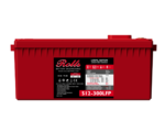Batería de Litio Rolls S12-300LFP 12V 300Ah 3.84 kWh